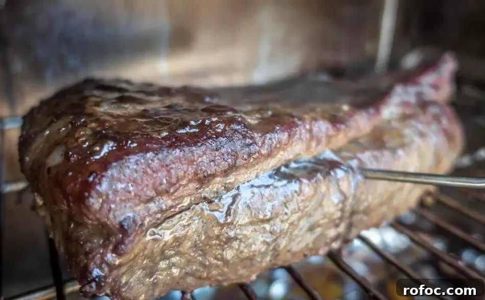 Smoking Pork Butt in an Electric Smoker: Tips from the Pros 6 img 3927 7