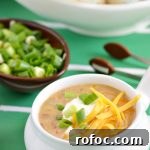 Southwestern Chicken Soup with Corn, Black Beans & Lime 12 This Easy Southwestern Chicken Soup is loaded with flavor but takes little time to make. Whether you make it spicy or mild, it is sure to win the crowd on game day or any day of the year!