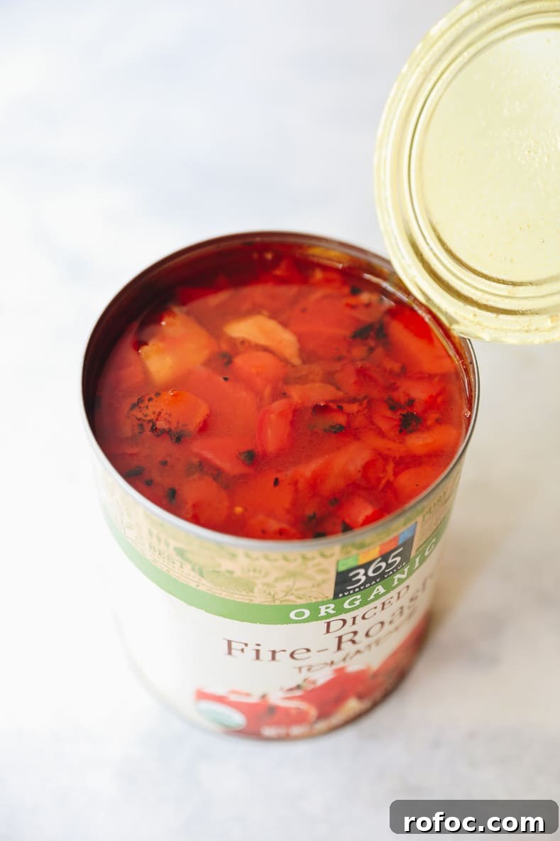 Restaurant-Style Salsa Recipe: Authentic, Fresh & Flavorful 3 img 42534 2