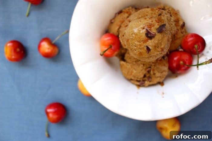paleo ice cream
