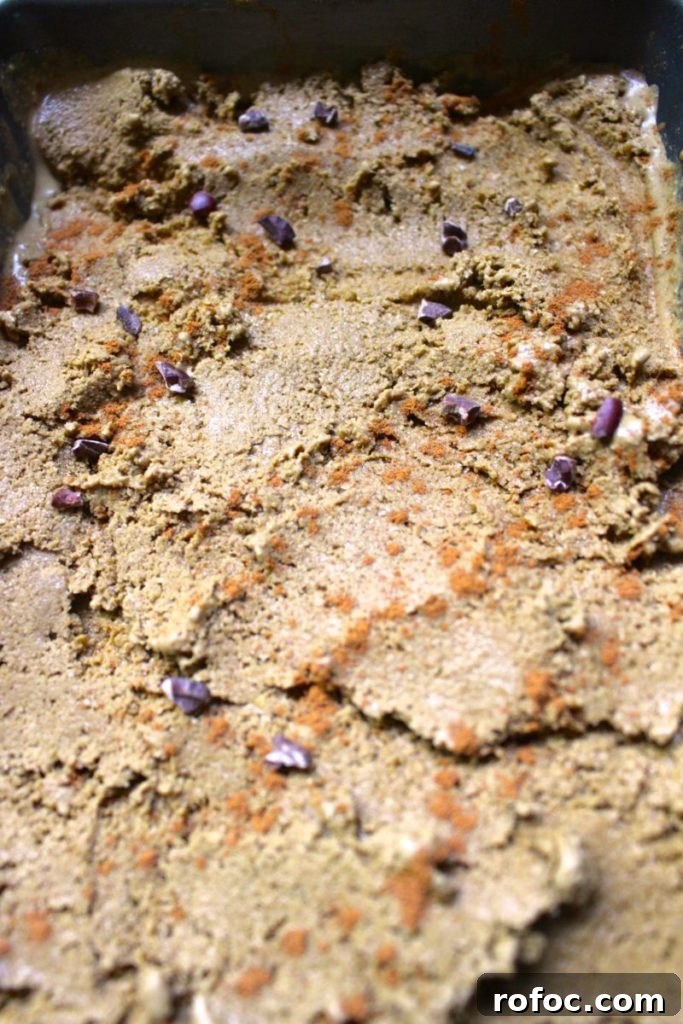 Cinnamon Ginger Molasses Paleo No‑Churn Ice Cream Recipe 4 paleo ice cream