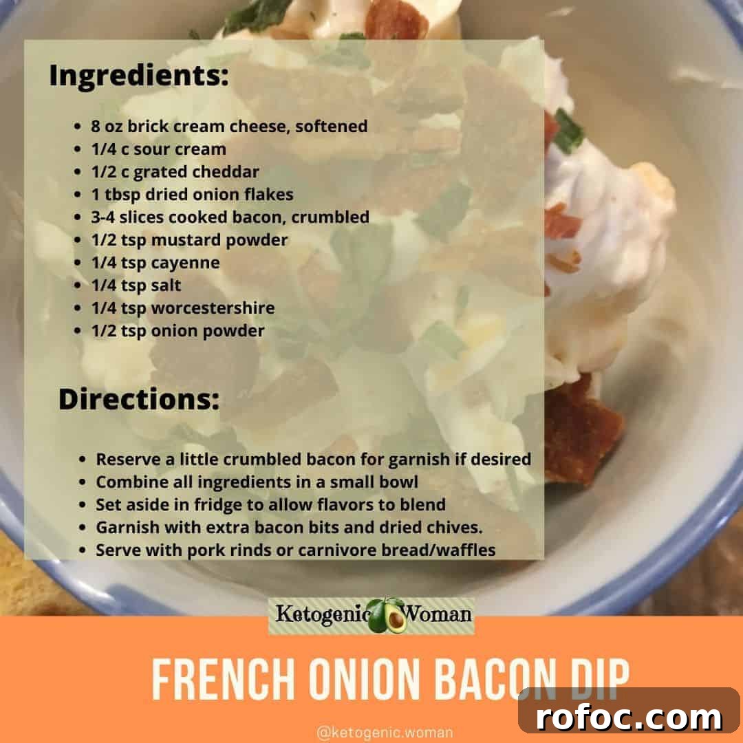 Savory Keto Carnivore Waffles for Low-Carb Brunch 4 Savory Dip for Carnivore Waffles