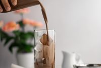Chocolate Milk Tea Recipe: How to Make Creamy Cocoa Bubble Tea