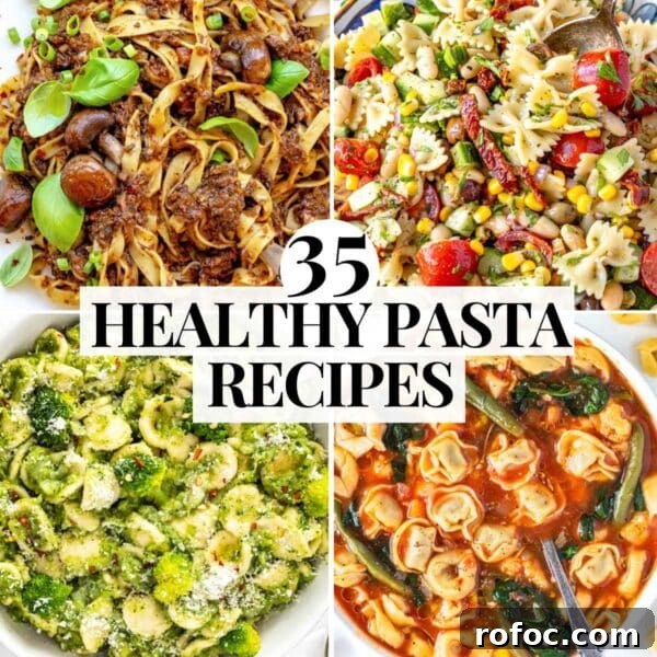 Italian Salsa Verde Recipe: Fresh Herb Green Sauce for Pasta & Meat 20 healthy pasta recipes with soups, salads, and quick dinner ideas