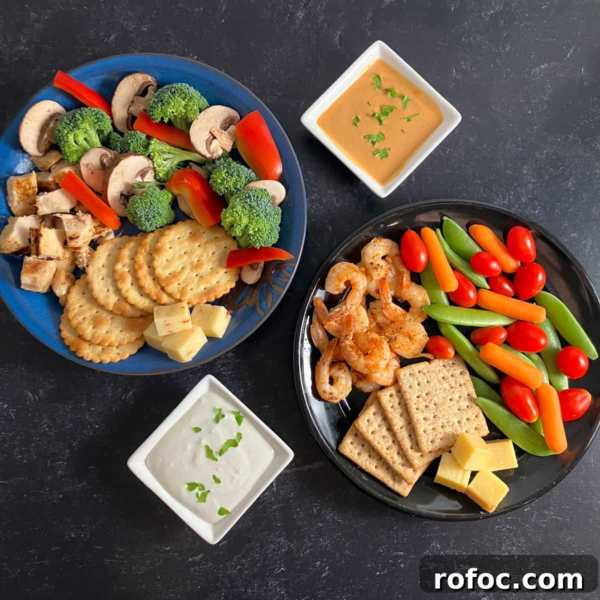 MyPlate Meal Ideas: Sample Menus & Food Guide for Meal Planning 3 myplate meals
