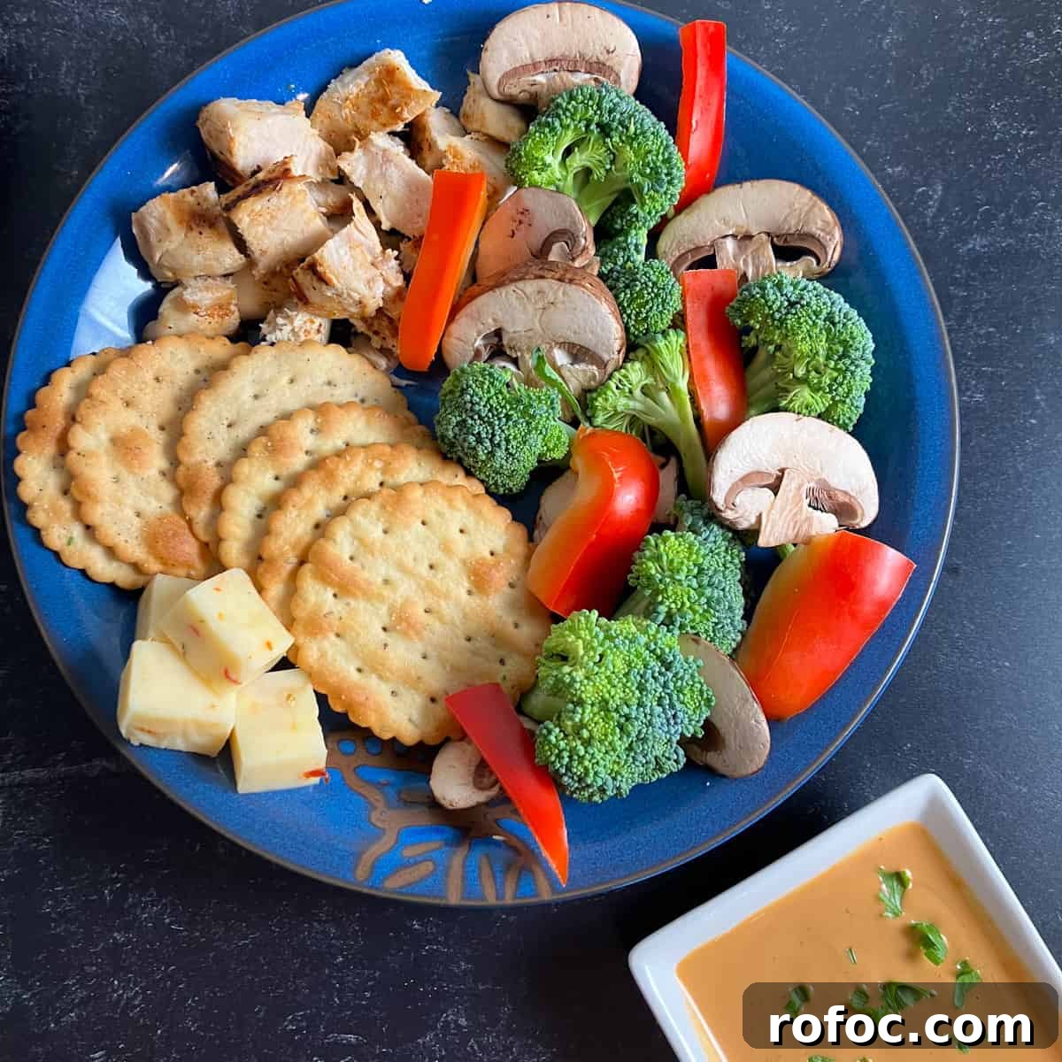 MyPlate Meal Ideas: Sample Menus & Food Guide for Meal Planning 5 myplate meal planner