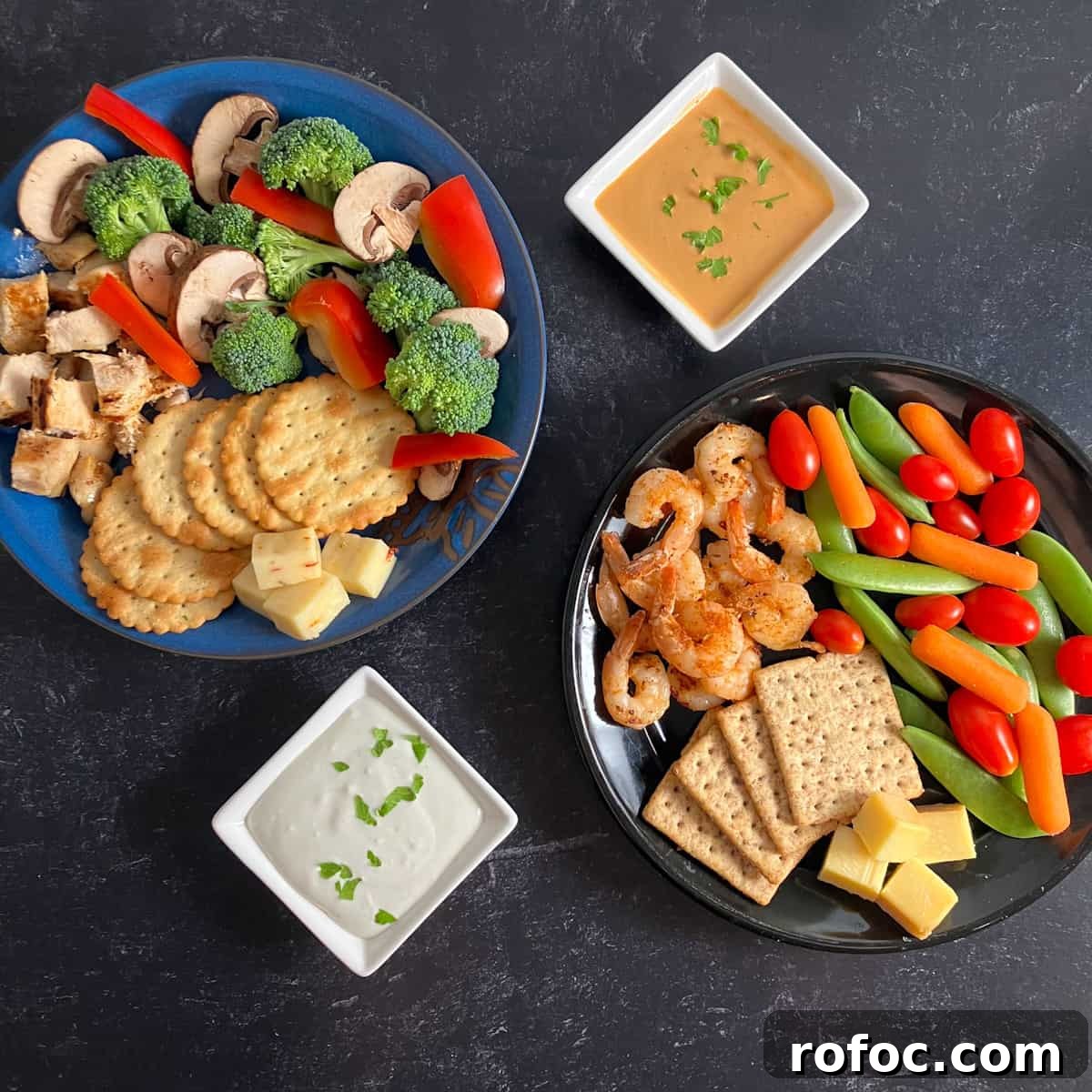 MyPlate Meal Ideas: Sample Menus & Food Guide for Meal Planning 6 myplate lunch ideas
