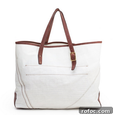 Mini ipad tote