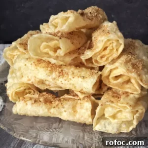 Greek Diples Dessert: Crispy Honey-Fried Pastry from Greece 17 img 49367 16