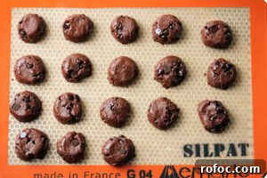 4-Ingredient Nutella Chocolate Cookies 6 img 494 16