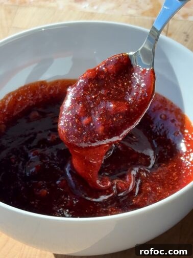 How to Make Chamoy Rim Dip for Snacks and Drinks 2 Chamoy Rim Dip