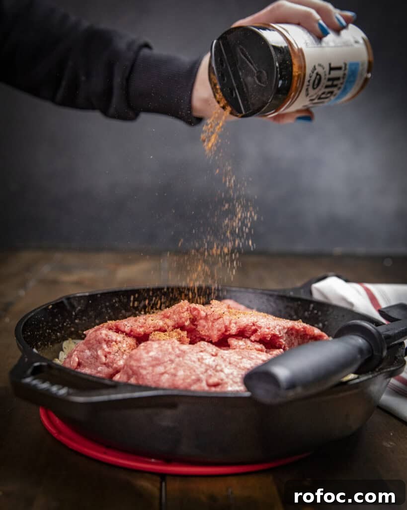 Classic Homemade Sloppy Joes Recipe for a Crowd 5 img 5093 4