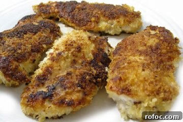4 Lighter Fried Chicken Recipes That Taste Amazing 5 Lemony gourmet fried chicken skinnyfied