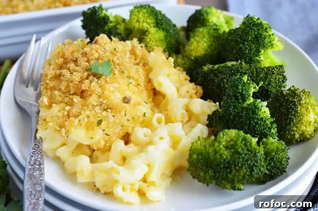 Lactose-Free Macaroni and Cheese (Gluten-Free Recipe) 6 Serving of lactose free macaroni and cheese