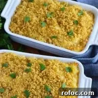 Lactose-Free Macaroni and Cheese (Gluten-Free Recipe) 9 Lactose Free Macaroni and Cheese