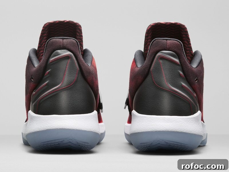 Chris Paul’s New Jordan Signature Draws From Adjust Force and Jet Flight 7 Jordan CP3.XI