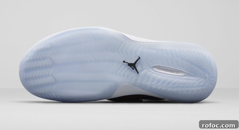 Chris Paul’s New Jordan Signature Draws From Adjust Force and Jet Flight 8 Jordan CP3.XI