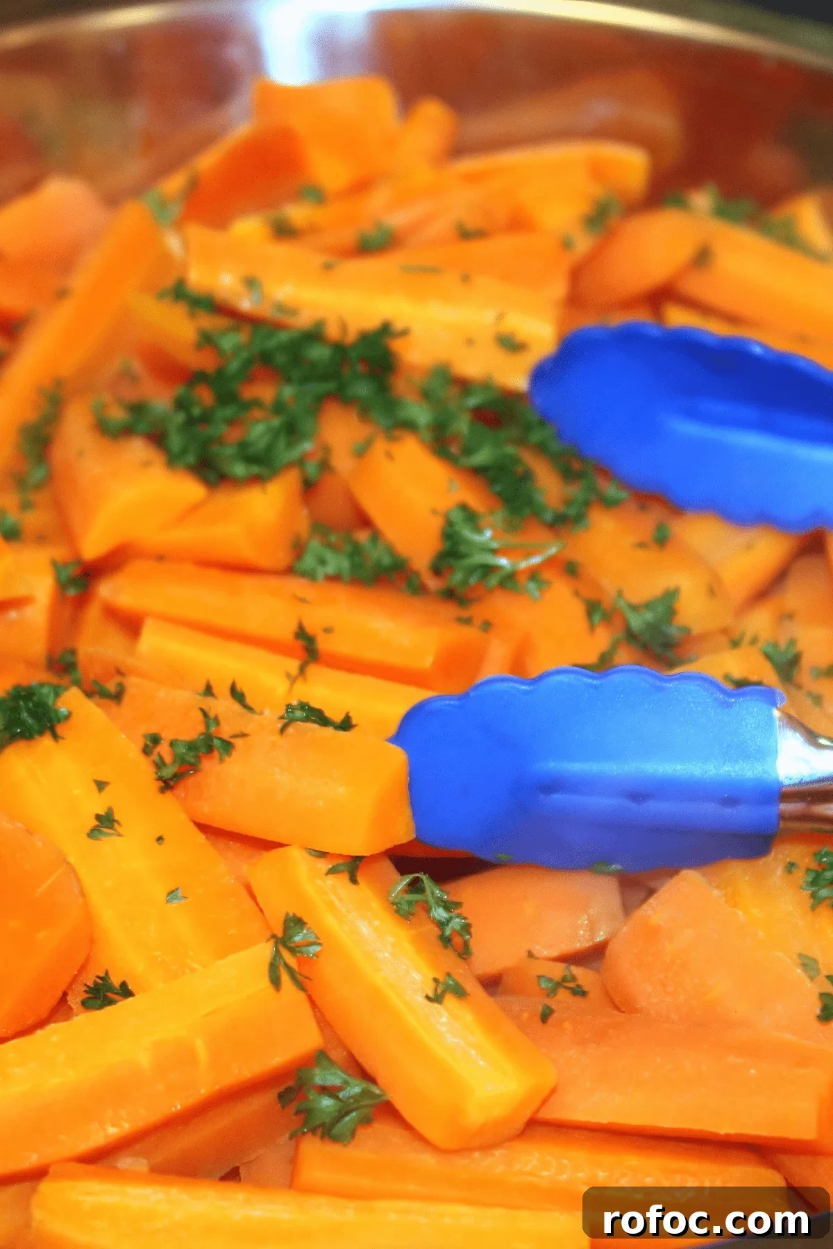 Top Vegetables for Babies 6–12 Months: 10 Nutritious Picks 8 carrots for baby