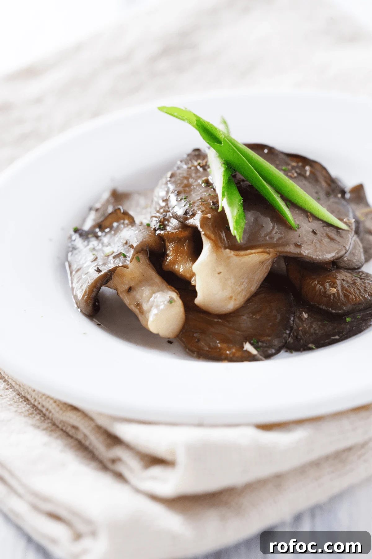 Top Vegetables for Babies 6–12 Months: 10 Nutritious Picks 9 mushrooms for baby