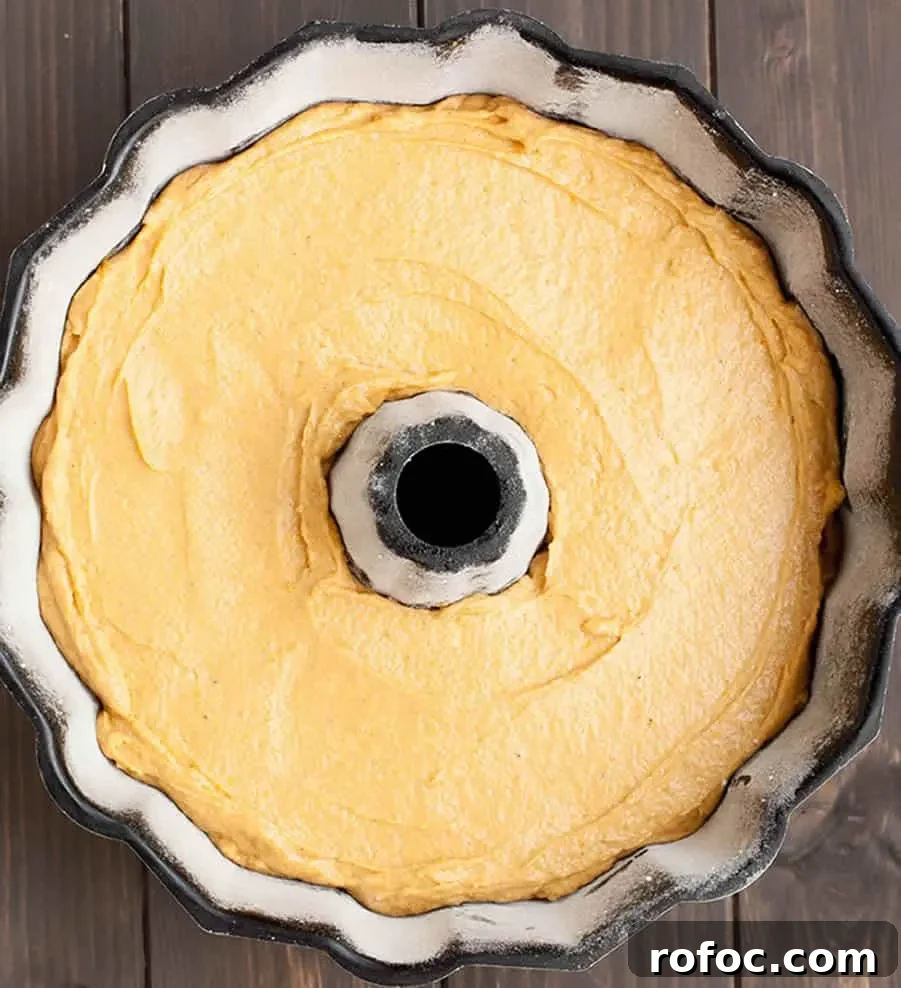 Moist Pumpkin Ricotta Bundt Cake with Warm Spice Glaze 4 Pumpkin Ricotta Bundt Cake. Pour a sweet ricotta custard over the batter before baking. It will magically bake into a lovely swirl in this delicious cake.