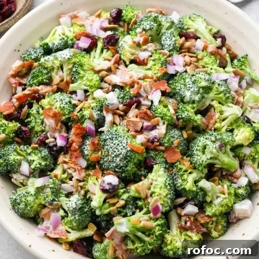 Juicy Turkey Burger Recipes for Flavorful Weeknight Meals 18 Broccoli Salad