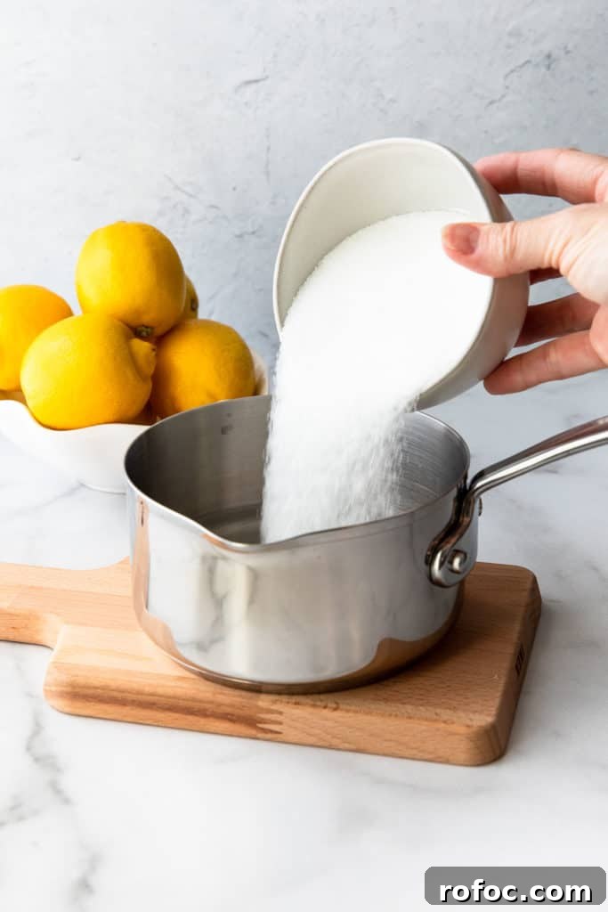 Classic Arnold Palmer Recipe + 3 Refreshing Spiked Variations 7 img 6925 6