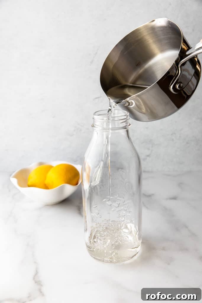 Classic Arnold Palmer Recipe + 3 Refreshing Spiked Variations 8 img 6925 7