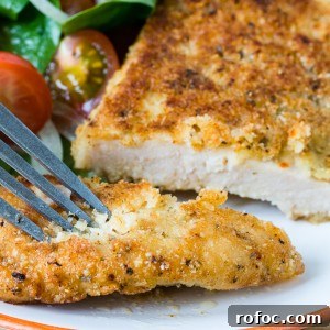 Grain Free Crispy Chicken Cutlets