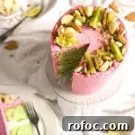 Key Lime Pie Cake thumbnail