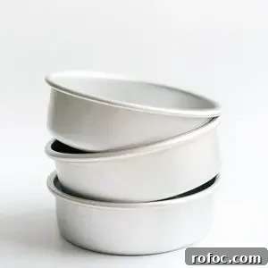6 inch cake pan