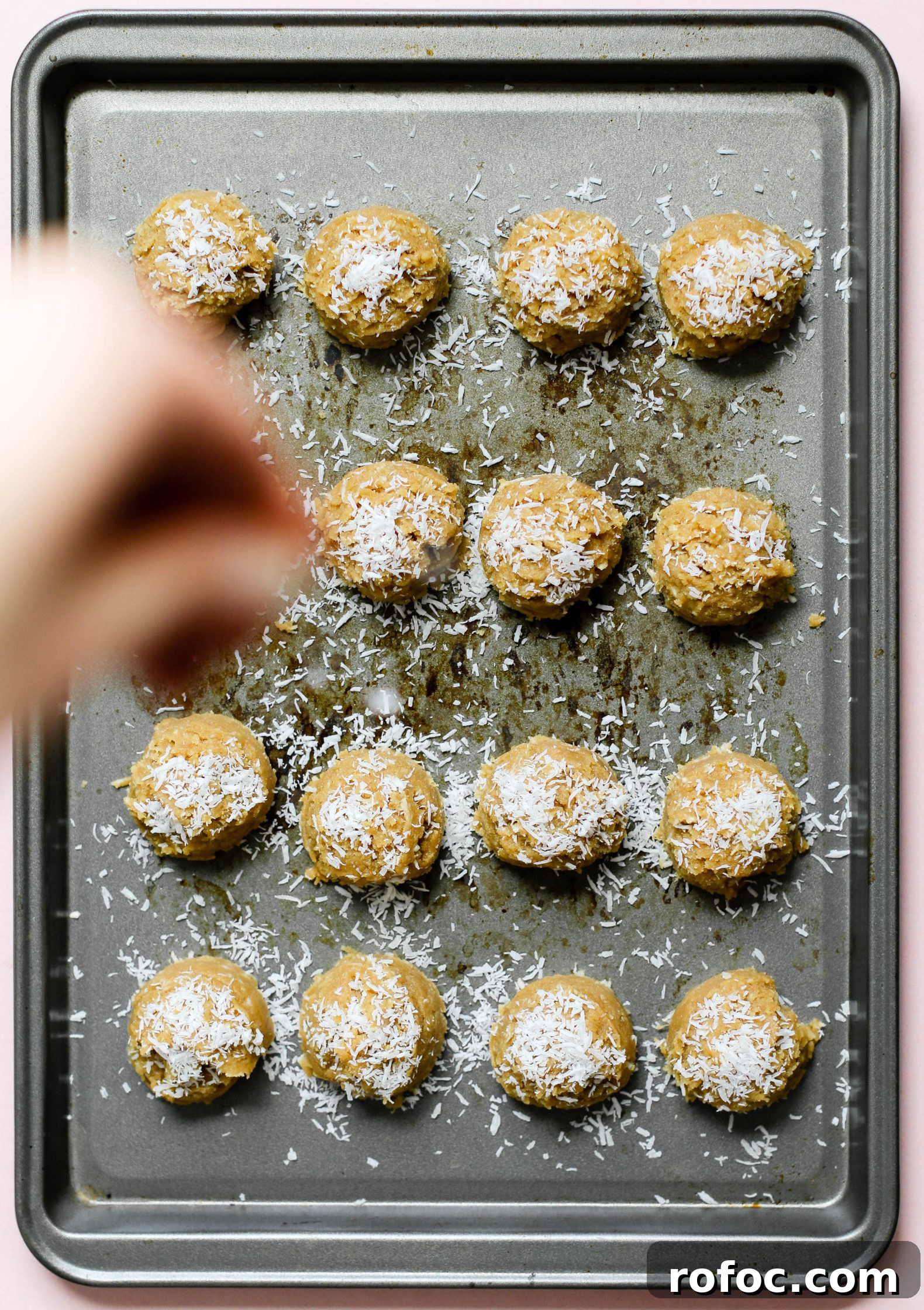 Creamy Peanut Butter Tahini Fat Bites Recipe 3 img 7607 2