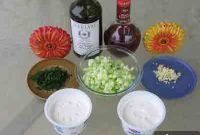 Classic Greek Tzatziki Sauce Recipe for Authentic Flavor