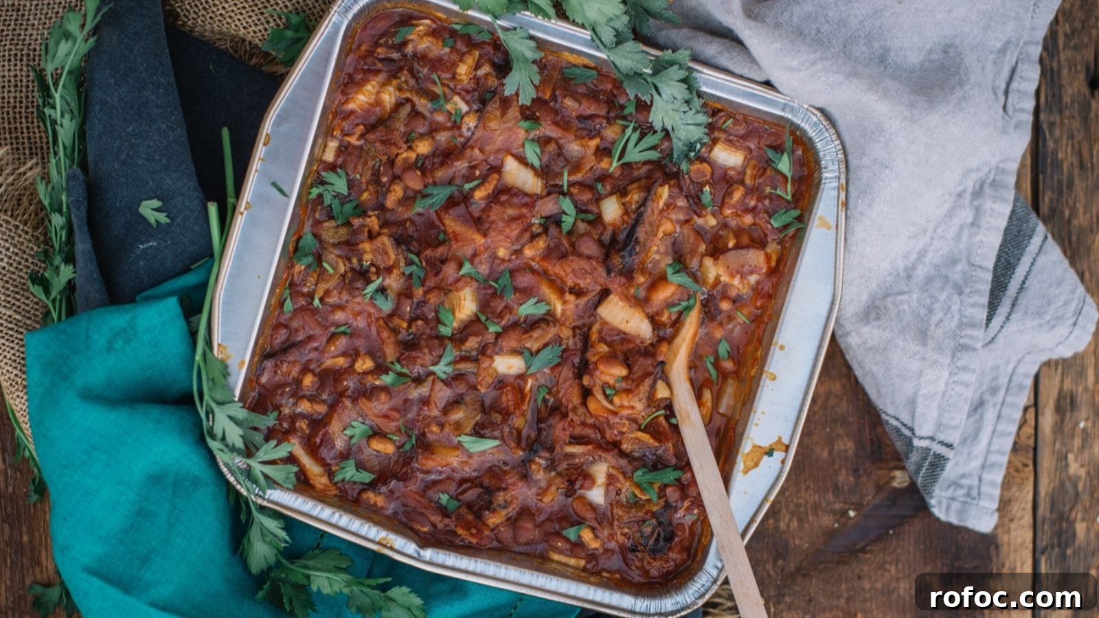 17 Classic Southern Recipes Home Cooks Judge All Others By 3 Smoked baked beans cooked slowly with a rich, smoky flavor.