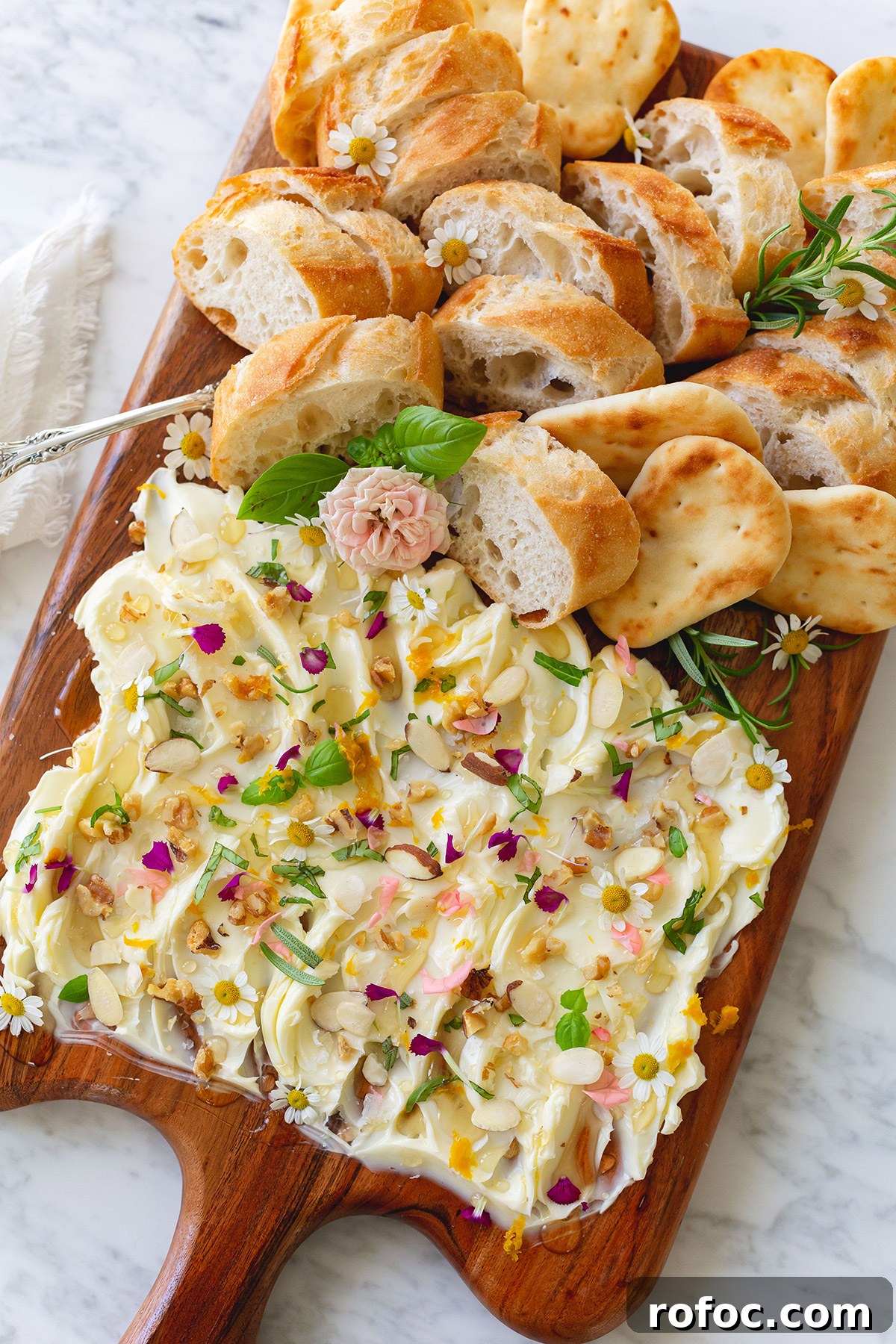 Butter Boards: Step-by-Step Guide to Making a Delicious Spread 2 How to Make a Butter Board