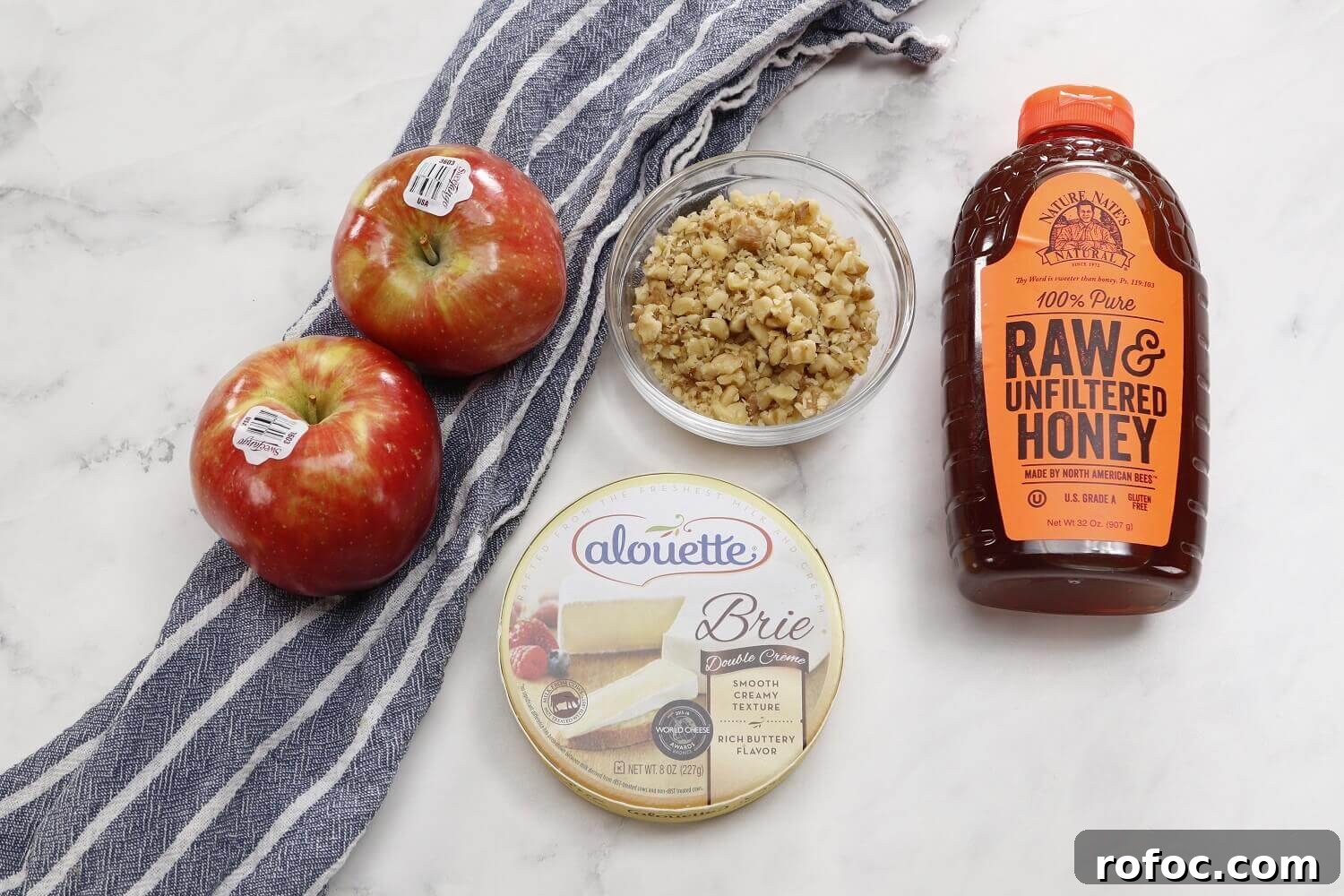 Simple ingredients Simple ingredients