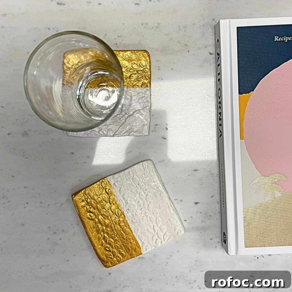 26 Creative Air-Dry Clay Projects for All Skill Levels 11 img 82842 10