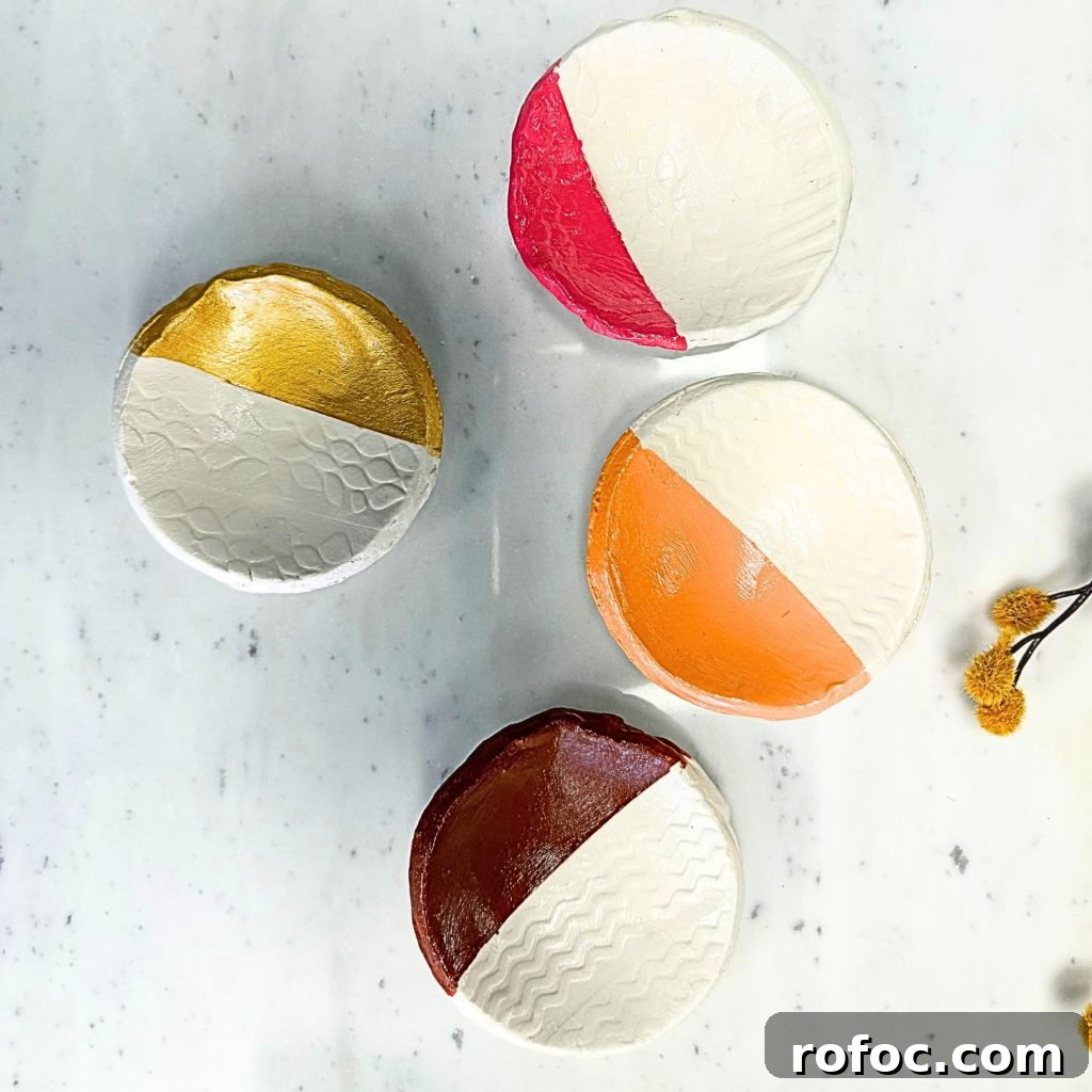 26 Creative Air-Dry Clay Projects for All Skill Levels 8 img 82842 7