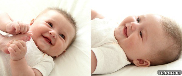 Madeline at Five Months: Development, Milestones & Care Tips 3 Madeline: Five Months