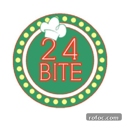 24Bite Logo