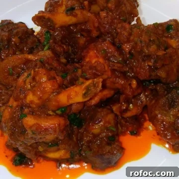 Murgir Kosha (Chicken Kassa) – Bengali Spiced Chicken Curry Recipe 3 Chicken kassa recipe
