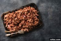 Gordon Ramsay’s Pulled Pork: Slow-Roasted Recipe and Tips