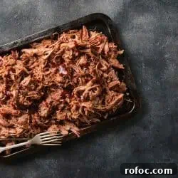 Gordon Ramsay’s Pulled Pork: Slow-Roasted Recipe and Tips 2 gordon ramsay pulled pork recipe