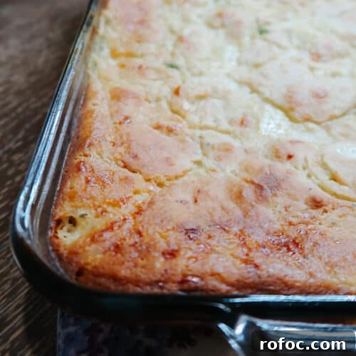 75 Cozy Rainy Day Dinner Ideas for Comforting Nights 6 Image for Cheddar Bay Biscuit Pot Pie