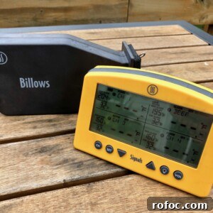 Thermoworks Billows Temperature Controller Review & Setup Guide 2 thermoworks billows and signals