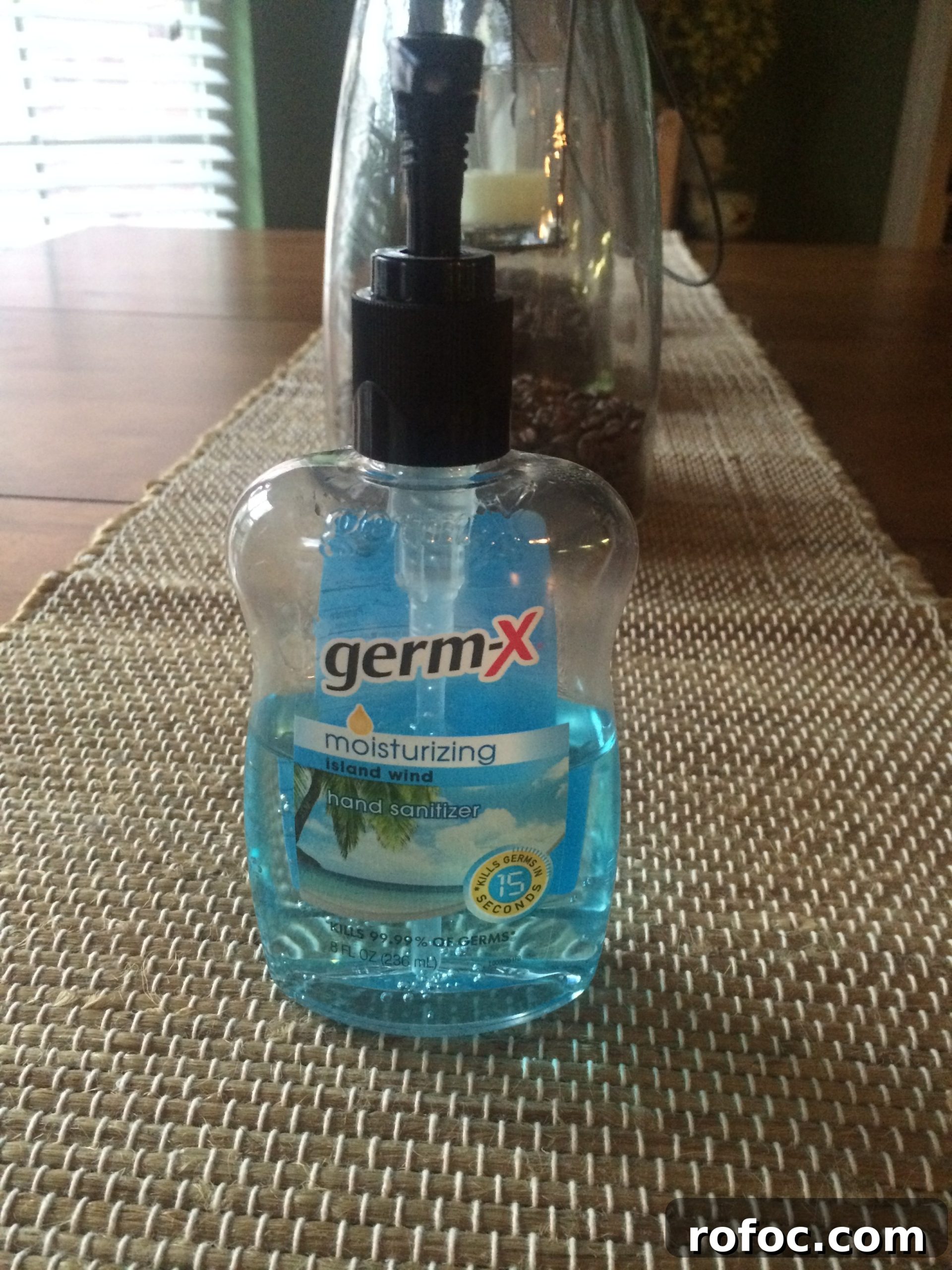 8 Rules of the Puke Club: How to Prevent Stomach Viruses 3 Ways to combat the stomach bug use hand sanitizer