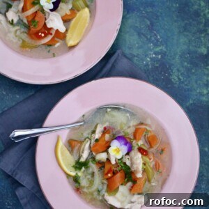 Chicken Soup