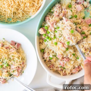 Brazilian-Style Fried Rice with Ham and Egg Recipe 8 img 9944 7