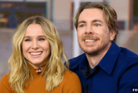 Dax Shepard and Kristen Bell Host New Game Show — I Want In