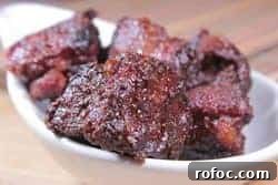 Smoked Country-Style Pork Rib Burnt Ends 13 IMG_8676-250x167