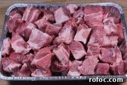Smoked Country-Style Pork Rib Burnt Ends 4 IMG_8647-250x167